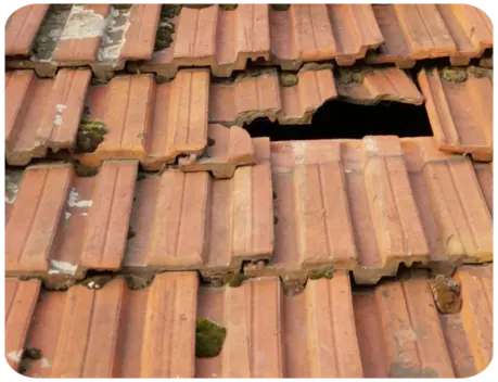 Fuite Toiture Réparation Angoulême Charente