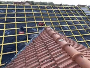 Couvreur Soyaux 16800